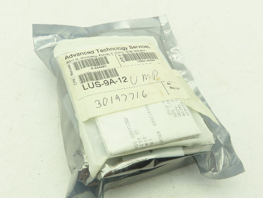 Lambda LUS-9A-12 Regulated Power Supply Output 12V 2.1A Input 85-132V 47-440HZ