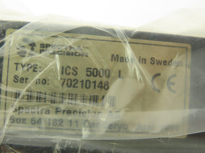 Spectra Precision ICS5000L Trimble Laser Range Detector