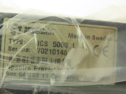 Spectra Precision ICS5000L Trimble Laser Range Detector