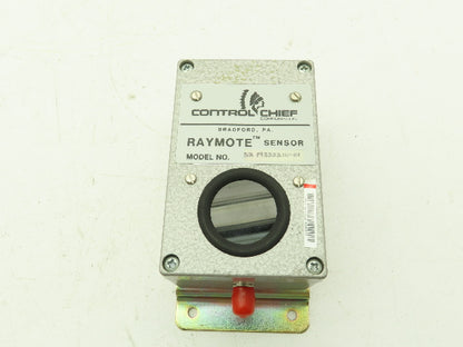 Control Chief S2 M332210-01 Raymote Sensor Photo Eye