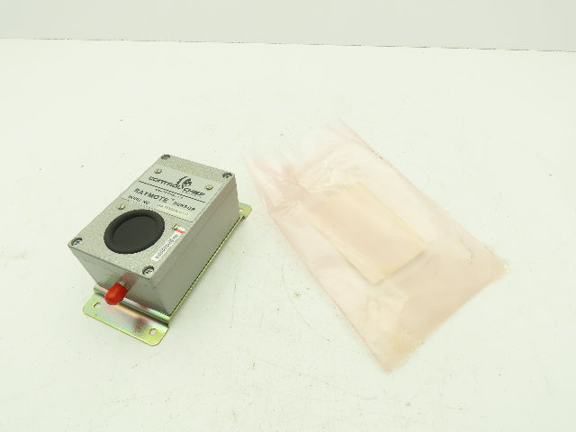 Control Chief S2 M332210-01 Raymote Sensor Photo Eye