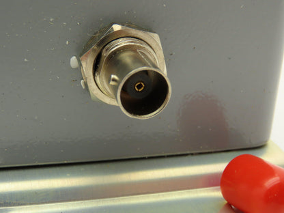 Control Chief 8035-7100-RA S3 Raymote Sensor Photo Eye