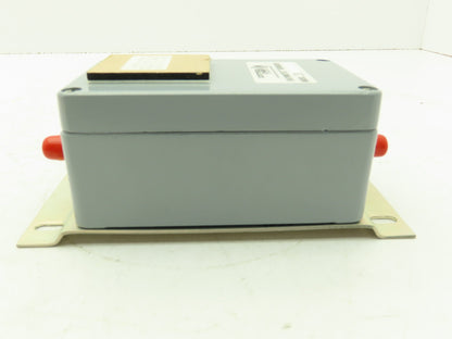 Control Chief 8035-7100-RA S3 Raymote Sensor Photo Eye