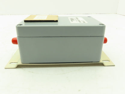 Control Chief 8035-7100-RA S3 Raymote Sensor Photo Eye