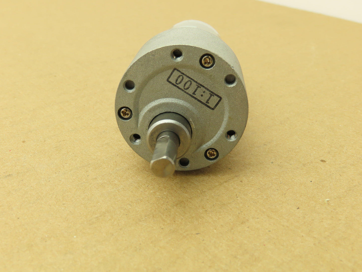 Gerdt Seefrid 613.060 Gearmotor 24V 65 Rpm 0.60Nm