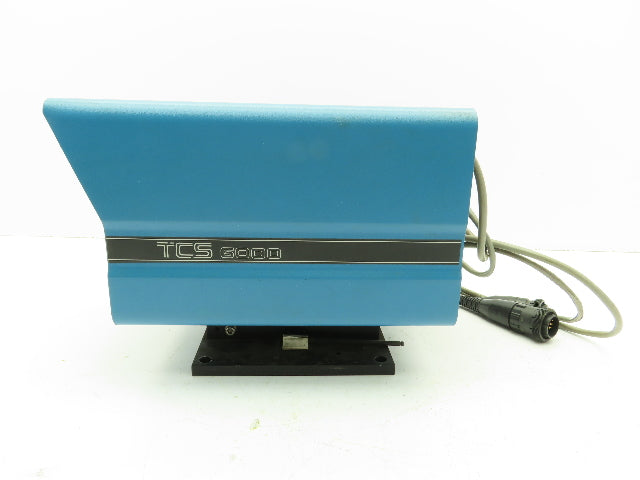 Geotronics TCS 6000 571 151 310 Dynamic Positioning Unit Input Voltage 12VDC