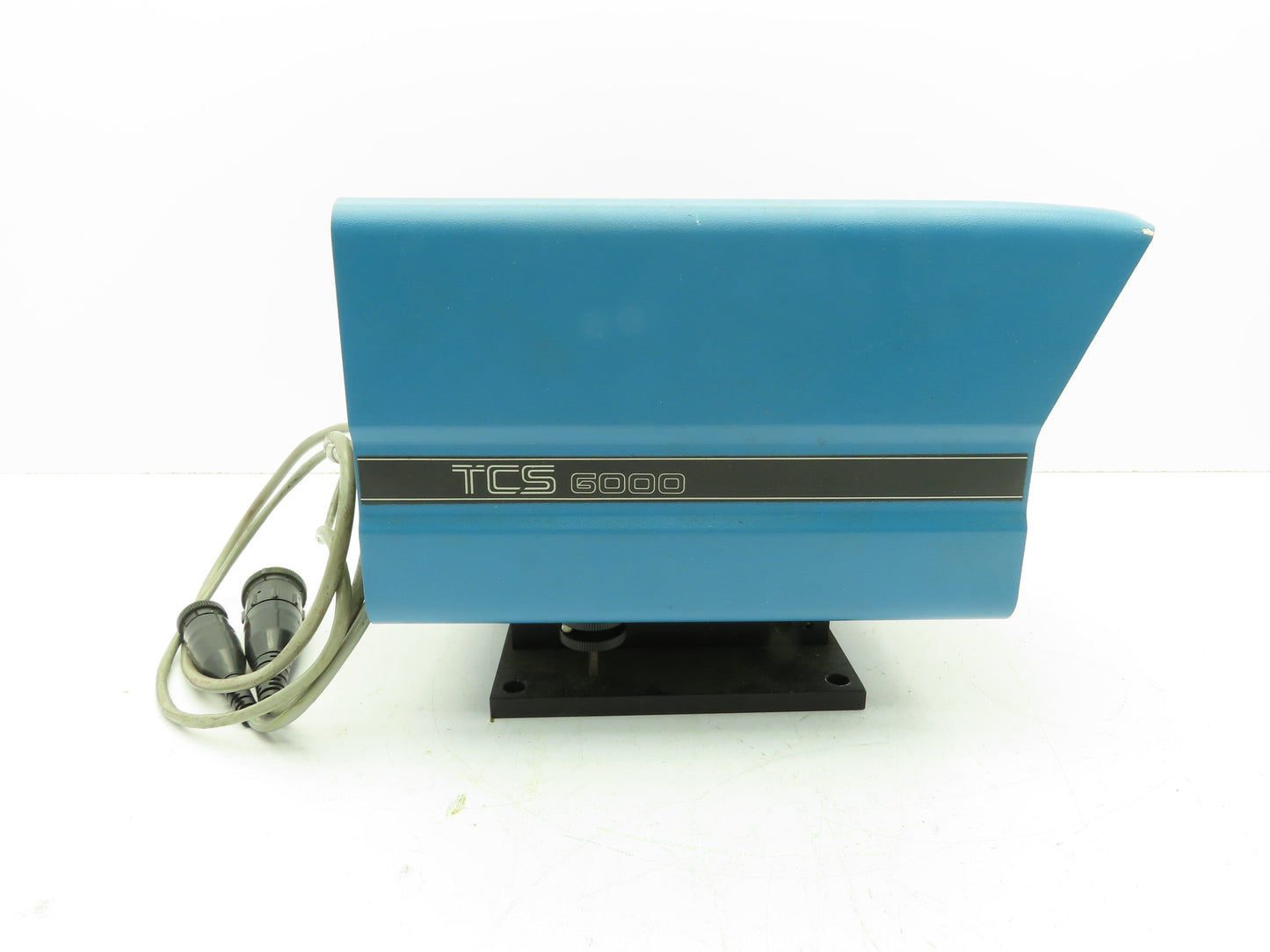 Geotronics TCS 6000 571 151 310 Dynamic Positioning Unit Input Voltage 12VDC