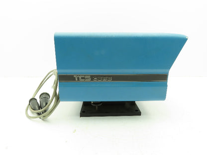 Geotronics TCS 6000 571 151 310 Dynamic Positioning Unit Input Voltage 12VDC