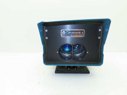 Geotronics TCS 6000 571 151 310 Dynamic Positioning Unit Input Voltage 12VDC