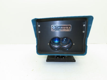 Geotronics TCS 6000 571 151 310 Dynamic Positioning Unit Input Voltage 12VDC