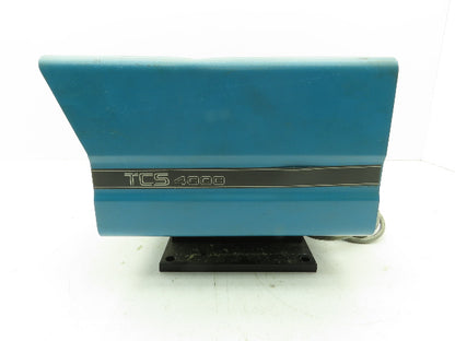 Geotronics TSC 4000 571 151 320 Dynamic Positioning Unit Input Voltage 12VDC