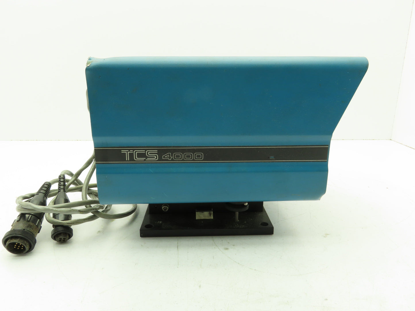 Geotronics TSC 4000 571 151 320 Dynamic Positioning Unit Input Voltage 12VDC