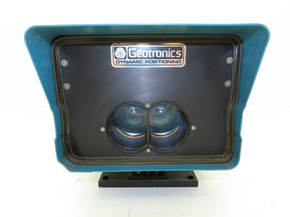 Geotronics TSC 4000 571 151 320 Dynamic Positioning Unit Input Voltage 12VDC