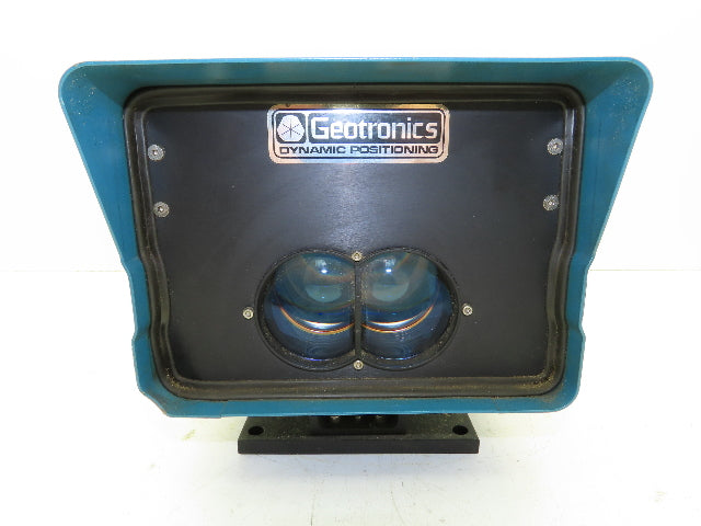 Geotronics TSC 4000 571 151 320 Dynamic Positioning Unit Input Voltage 12VDC
