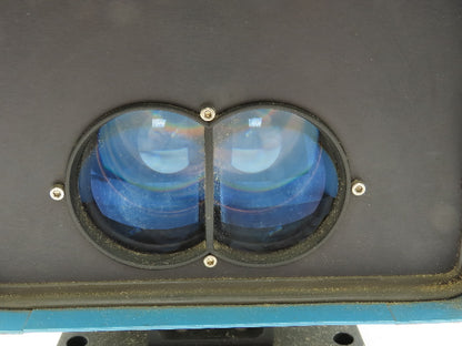 Geotronics TSC 4000 571 151 320 Dynamic Positioning Unit Input Voltage 12VDC