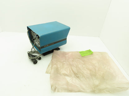 Geotronics TSC 4000 571 151 320 Dynamic Positioning Unit Input Voltage 12VDC