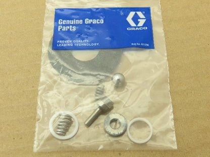 Graco 222652 OEM Repair Kit  - For Pressure Regulator