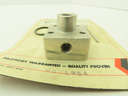 Graco 238-242 OEM Repair Kit  - For Purge Valve 236-929