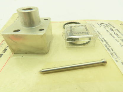 Graco 238-242 OEM Repair Kit  - For Purge Valve 236-929