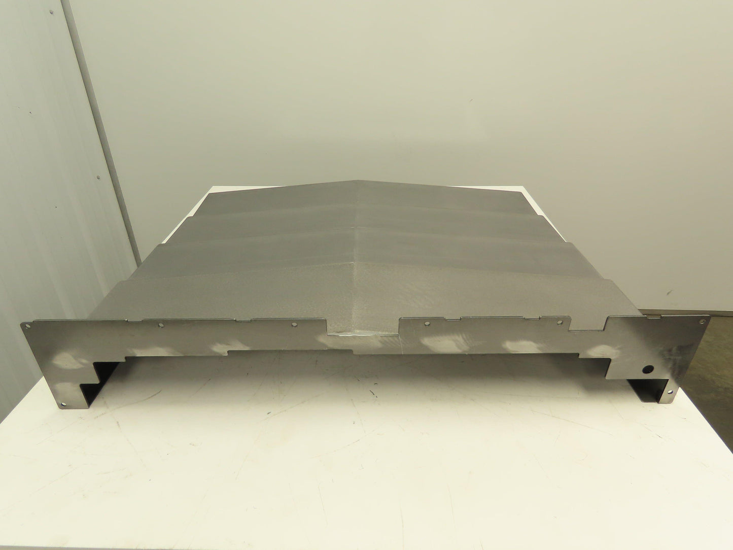 Hennig EM-38870 Way Cover Toyo Z Axis Counter Motor Side 34" Wide 28.5" Long