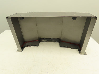Hennig EM-76796 Way Cover Toyo Y Axis Counter Motor Side 18" Wide