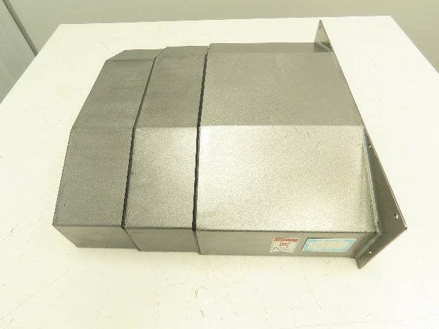 Hennig EM-76796 Way Cover Toyo Y Axis Counter Motor Side 18" Wide