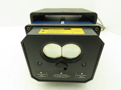 Spectra Precision ICS 5000 L Trimble Laser Range Detector