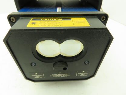 Spectra Precision ICS 5000 L Trimble Laser Range Detector