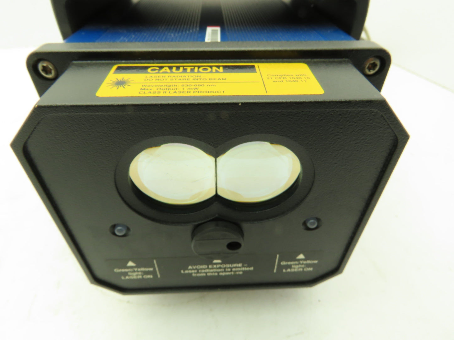 Spectra Precision ICS 5000 L Trimble Laser Range Detector