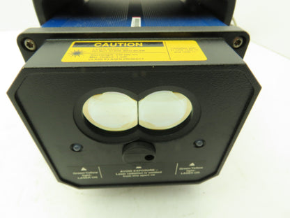 Spectra Precision ICS 5000 L Trimble Laser Range Detector