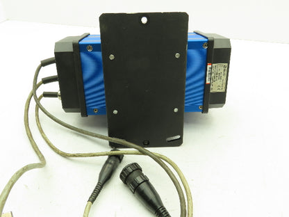 Spectra Precision ICS 5000 L Trimble Laser Range Detector