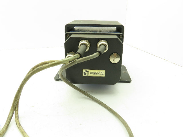 Spectra Precision ICS 5000 L Trimble Laser Range Detector