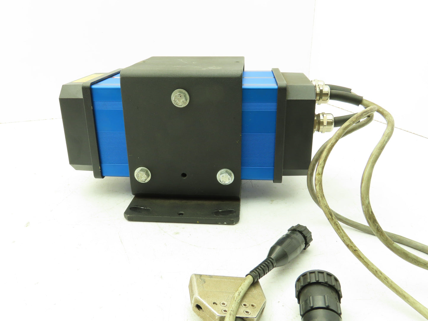 Spectra Precision ICS 5000 L Trimble Laser Range Detector