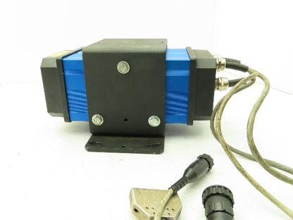 Spectra Precision ICS 5000 L Trimble Laser Range Detector