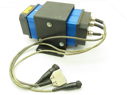 Spectra Precision ICS 5000 L Trimble Laser Range Detector