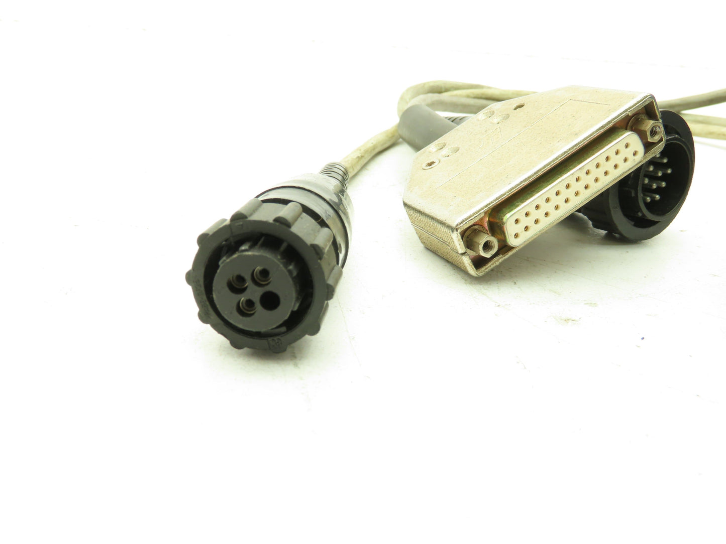 Spectra Precision ICS 5000 L Trimble Laser Range Detector