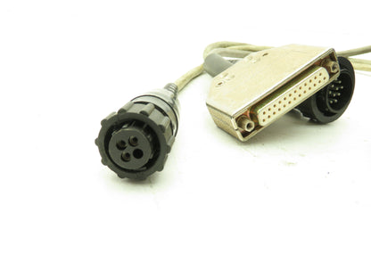 Spectra Precision ICS 5000 L Trimble Laser Range Detector