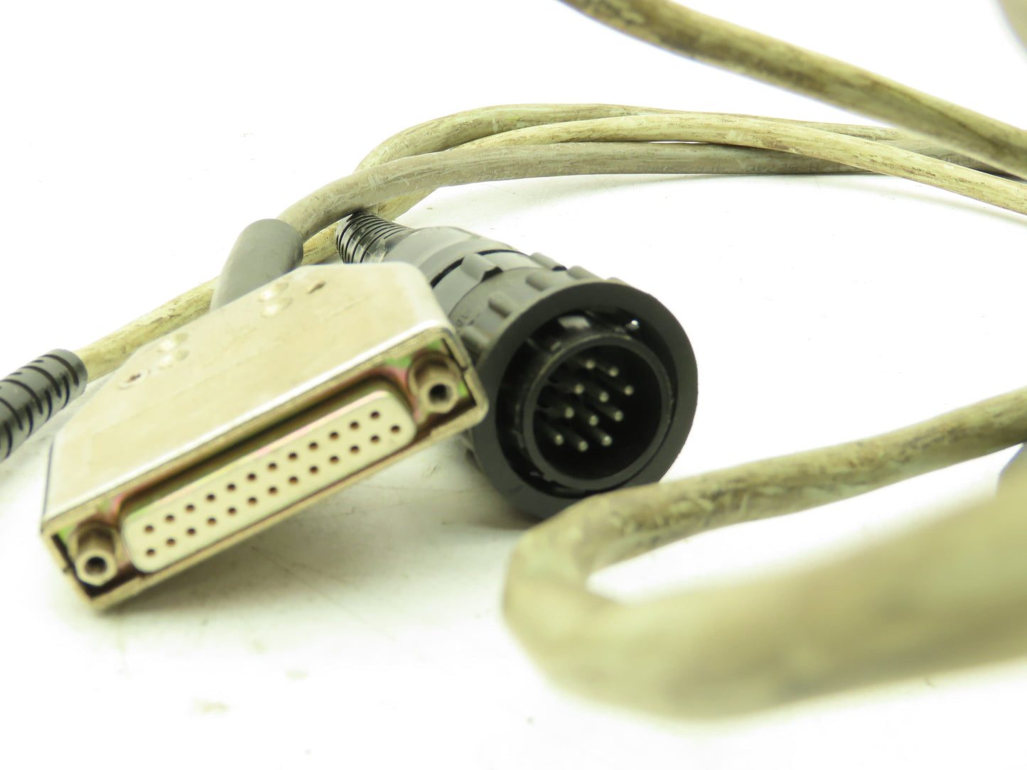 Spectra Precision ICS 5000 L Trimble Laser Range Detector