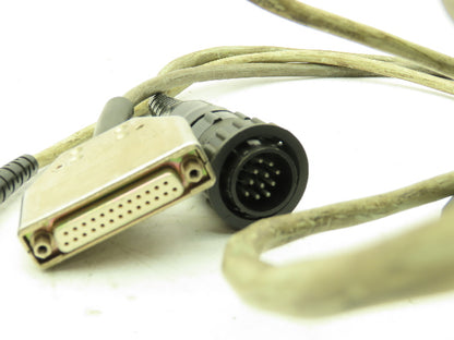 Spectra Precision ICS 5000 L Trimble Laser Range Detector