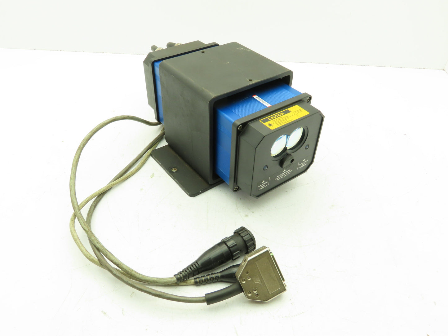 Spectra Precision ICS 5000 L Trimble Laser Range Detector