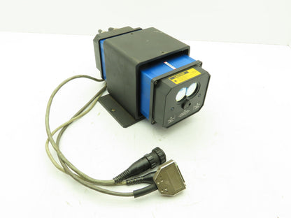 Spectra Precision ICS 5000 L Trimble Laser Range Detector