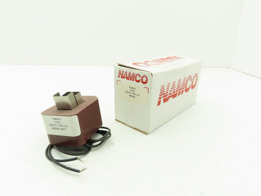 Namco EB701-73513-S Solenoid Coil 460V