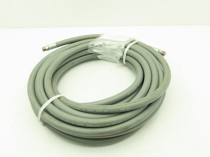 Graco 207831 Coupled Hose 2250 PSI 3/8" NPT x 50' L  - For Ram Pump