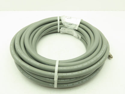 Graco 207831 Coupled Hose 2250 PSI 3/8" NPT x 50' L  - For Ram Pump