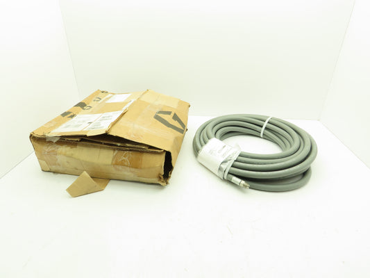 Graco 207831 Coupled Hose 2250 PSI 3/8" NPT x 50' L  - For Ram Pump