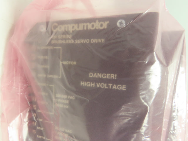 Parker KHJX-720 Compumotor Brushless Servo Motor Drive KH Series