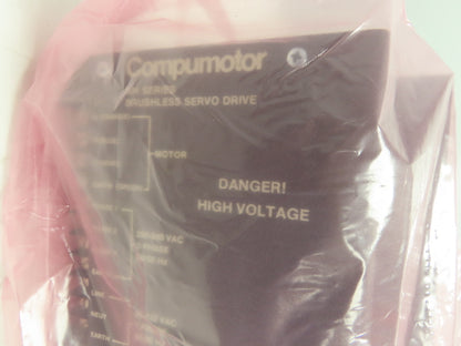 Parker KHJX-720 Compumotor Brushless Servo Motor Drive KH Series