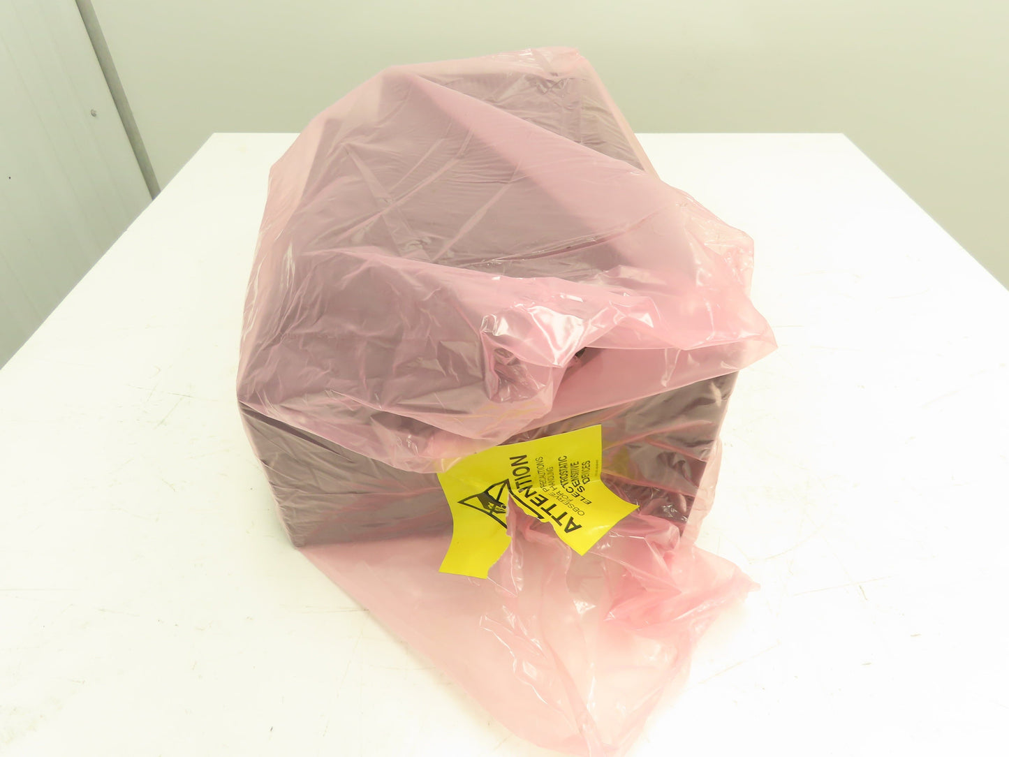 Parker KHJX-720 Compumotor Brushless Servo Motor Drive KH Series