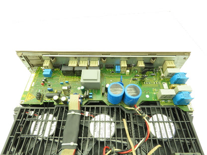 Siemens C98043-A1390-L5-03 Simatic S5 Power Supply 120/230V Input