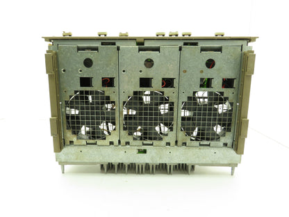 Siemens C98043-A1390-L5-03 Simatic S5 Power Supply 120/230V Input